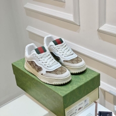 Gucci Low Shoes